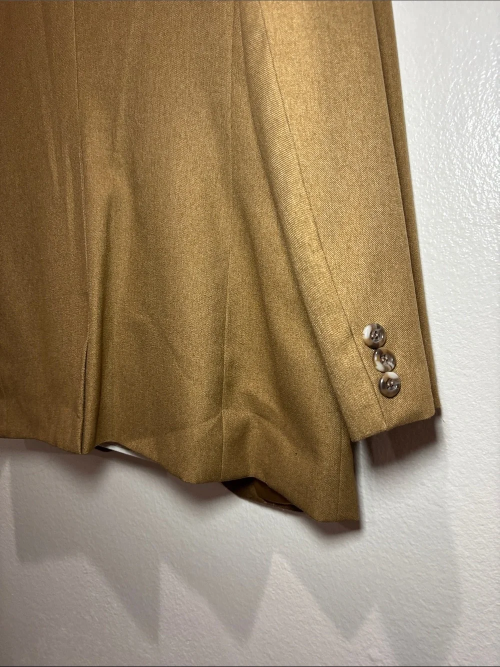 3-piece neiman marcus mens suit vintage piece